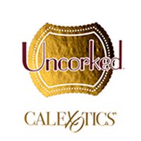 Uncorked wine inspired luxury vibrators sex toys & accessories by CalExotics