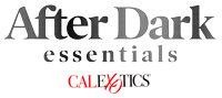 CalExotics After Dark Essentials lubes cleaners accessories