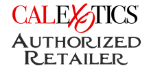 Authorized Retailer CalExotics quality sex toys and accessories