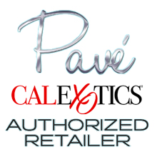 authorized retailer calexotics jopen pave jeweled bling sex toys