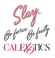 cal exotics slay silicone massager collection