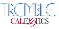 cal exotics tremble quality sex toys and accessories 