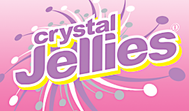 crystal jellies by doc johnson