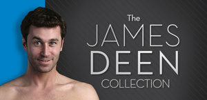 james deen collection from doc johnson