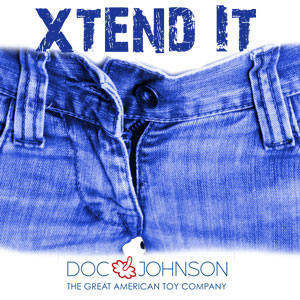 doc johnson xtend it penis extension