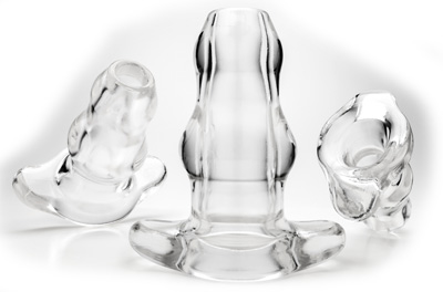 perfect fit double tunnel