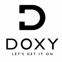 doxy Designed, engineered and assembled in Cornwall, UK