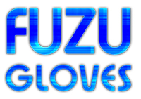 dr love's fuzu gloves