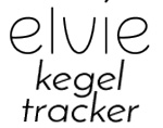 elvie kegel exerciser and tracker