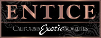 entice luxury collection by CalExotics