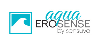 Sensuva Erosense Aqua Water Based Lubricant