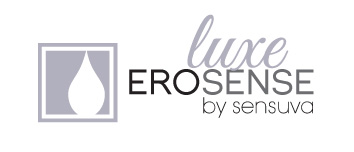 Sensuva Erosense Luxe Silicone Lubricant