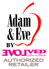 Authorized Retailer Evolved Novelties Adam & Eve Sex Toys bdsm accessories