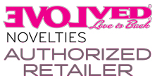 authorized retailer evolved novelties sex toys and accessories