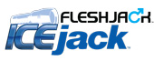 fleshjack ice jack by fleshlight male masturbators strokers