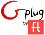 gplug by fun toys