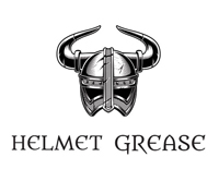 Helmet Grease premium personal lubricants made in USA