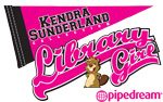 Kendra Sunderland the Library Girl Collection by Pipedream Products