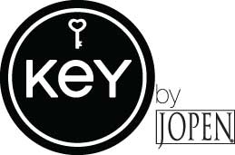 key by jopen luxury sex toys from cal exotics