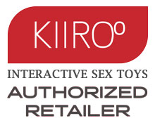 authorized retailer KIIROO award-winning interactive bluetooth sex toys