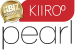 Kiiroo Pearl For Her Bluetooth Teledildonic Online Vibrator