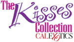 kisses collection by Cal Exotics