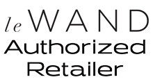 authorized retailer cotr inc le wand massagers and sex toys