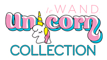 Le Wand Unicorn Limited Edition collection