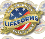 lifeforms realistic dongs by NassToys