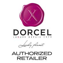 lovely planet dorcel authorized retailer luxury sex toys