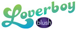 loverboy by blush novelties