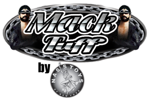 mack tuff for Men by Nasstoy