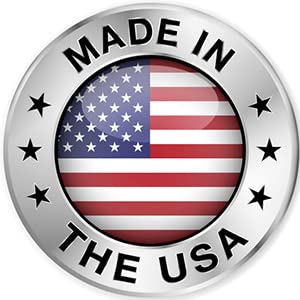 Made in the USA