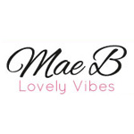 mae b lovely vibes