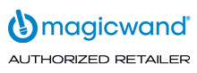 magic wand massager authorized retailer