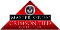 master series crimson tied bondage gear