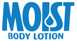 made in America moist body lotion lubricant by pipedream toys