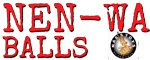 nen-wa balls by nasstoys