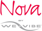 nova rabbit vibrator by we-vibe