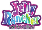 jelly rancher anal toys by ns novelties