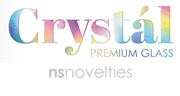 ns novelties crystal premium glass sex toys and accessories