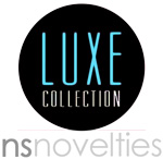 ns novelties luxe silicone toy collection