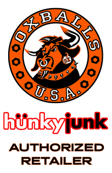 authorized retailer oxballs hunky junk sex toys and accessories