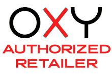 authorized retailer Oxy Shop chastity bondage gear