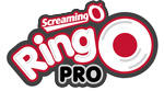 Screaming O RingO Pro Silicone C-Ring