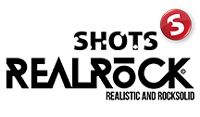 shots toys RealRock Realistic Dildo Dong strap-on accessories