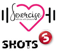 shots sexercise sexual health collection