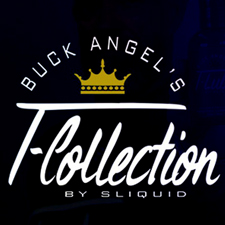Sliquid Buck Angel's T-Collection for trans men