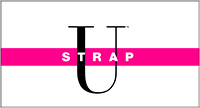Strap U Strap-on gear