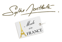 Sylvie Monthulé luxury body jewelry made in France